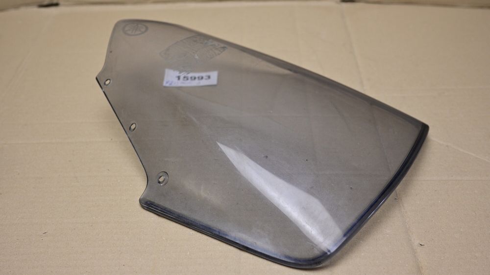 Parbriz OEM Fumuriu Yamaha FZ1S 2006 - 2015