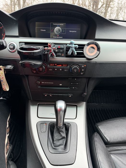 BMW 320D M47 2005 163cp