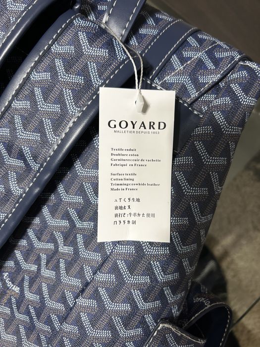 Goyard rucsac de strada
