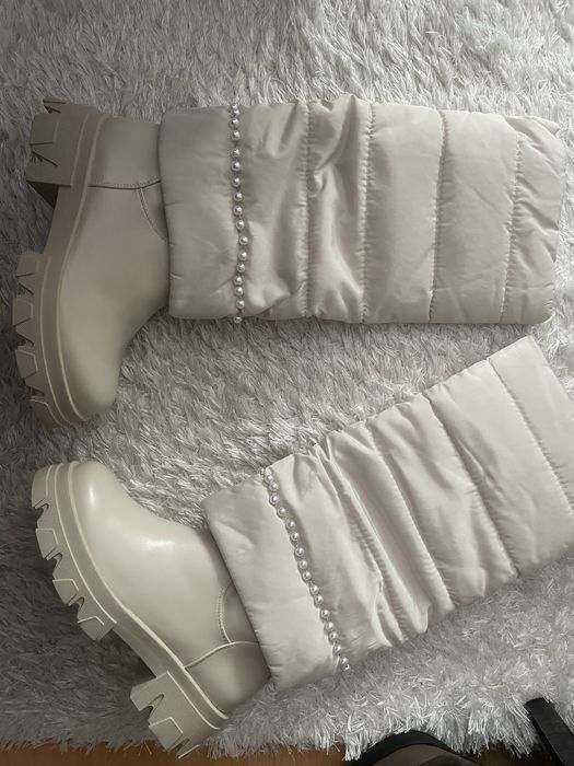 Нови обувки