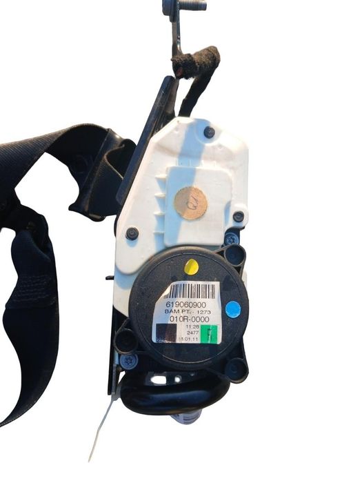 Centura De Siguranta Fata Dreapta Mercedes-Benz C-Class W204 2007 - 2014 W204