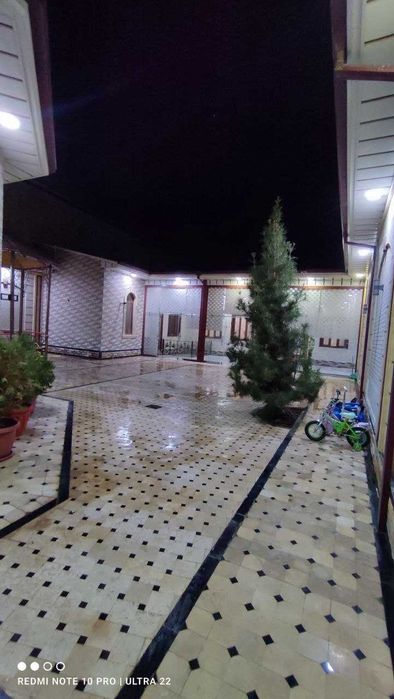 Бухоро шахрида ажойиб участка сотилади