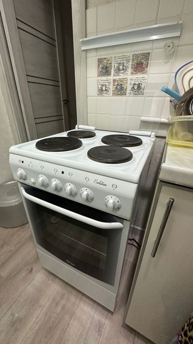 Электроплита. Самовывоз. Срочно