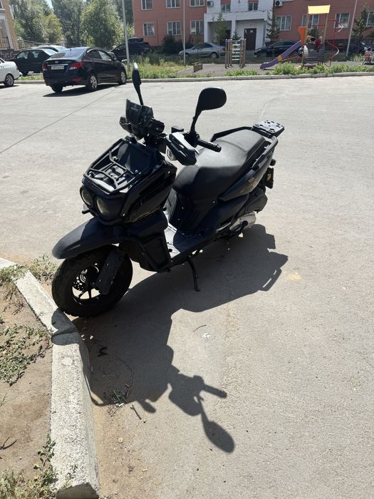 Скутер Танк 150кубов