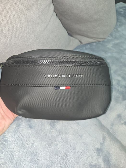 Borseta barbati Tommy