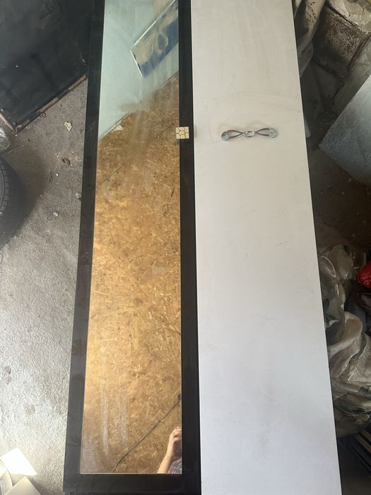 Продам кровать и шкаф