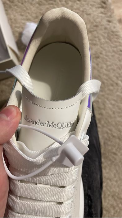 Alexander Mcqueen 44