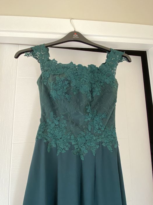 Rochie elegantă nunta