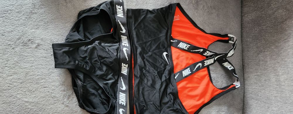 Costum baie nike original (nou)