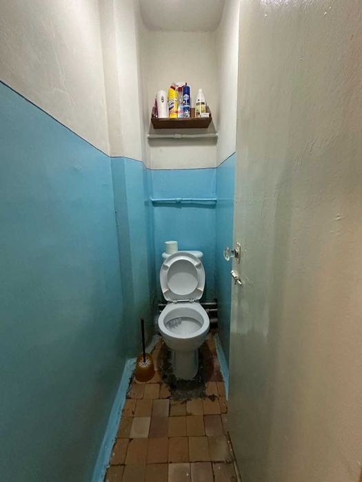 Продаю свою 3-х комн. квартиру 77 серии - 3/3/4 в Алмазарском районе