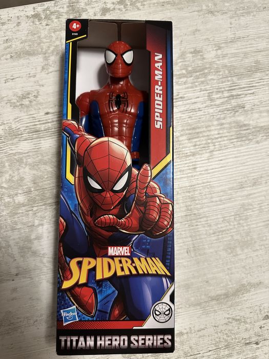 Играчки Спайдърмен / Spiderman