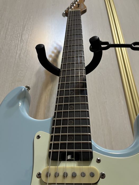 Электрогитара Schecter Nick Johnston Trad Strat