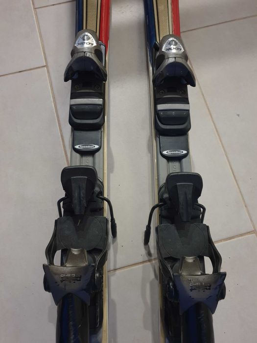 Schiuri Adulti Dynastar Omecarve 172