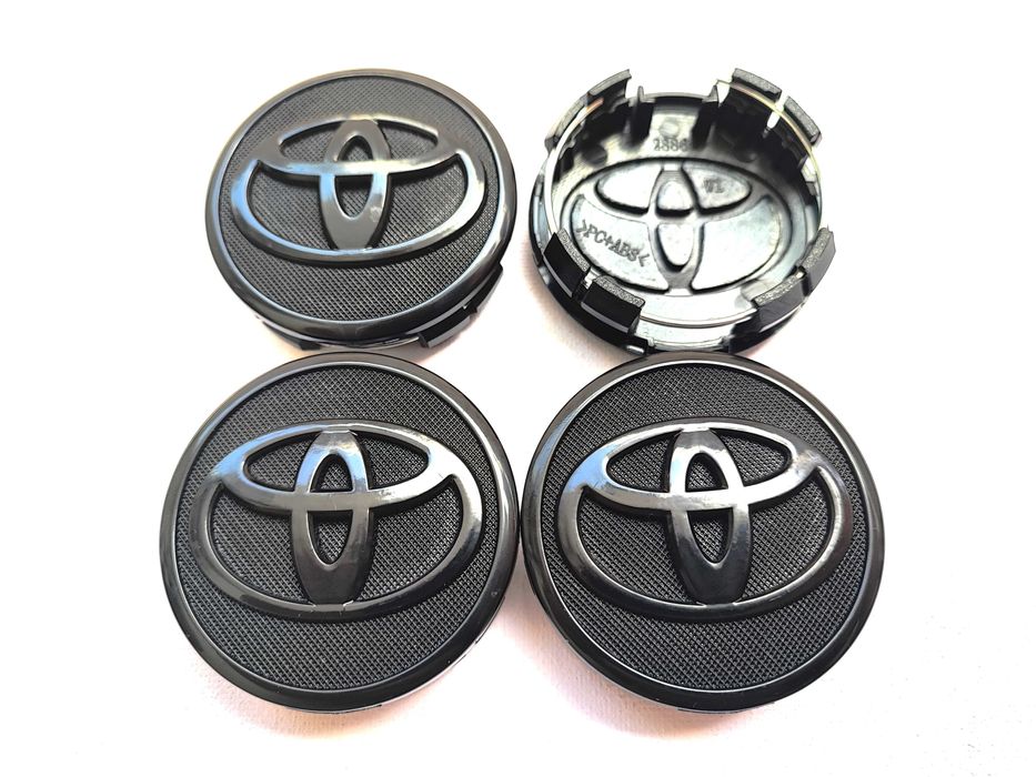Капачки за джанти Тойота