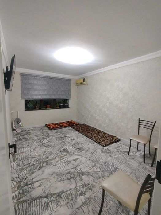 №12300  Продаётся в центре города 2-х комнатная