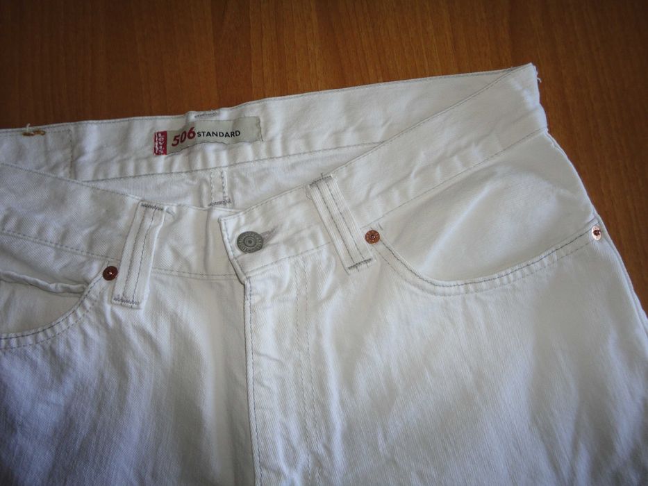 Levi's®/L/мъжки къс панталон