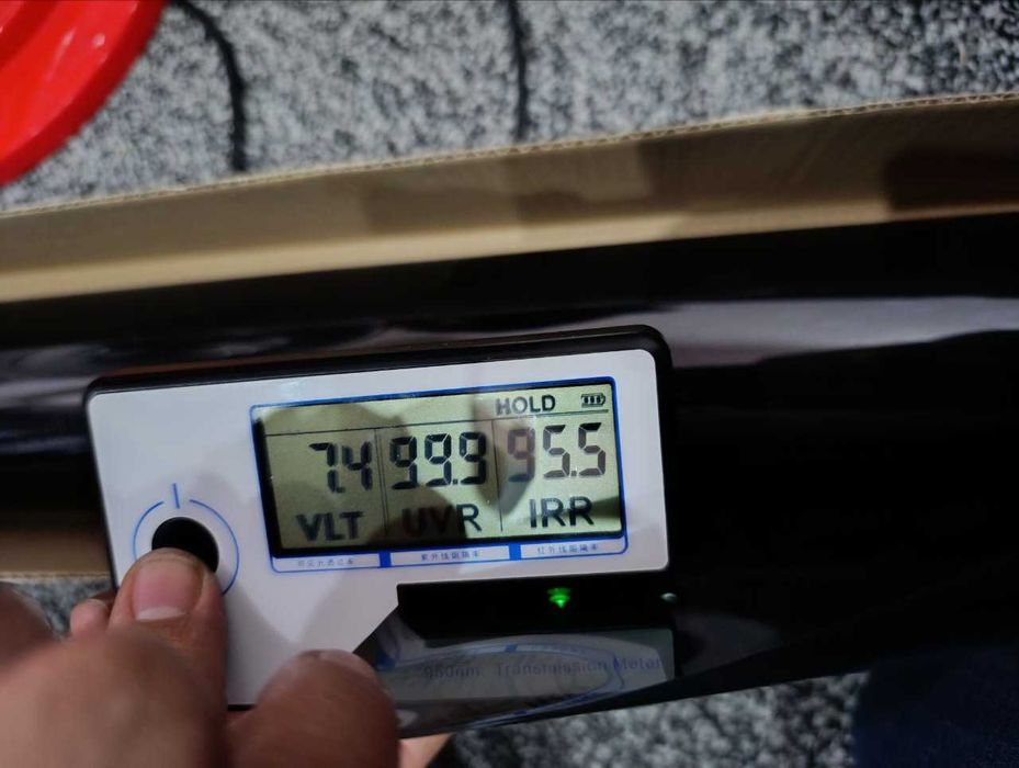 Tonirovka 100% issiqdan himoya. Тонировка зданий от жары перечислением