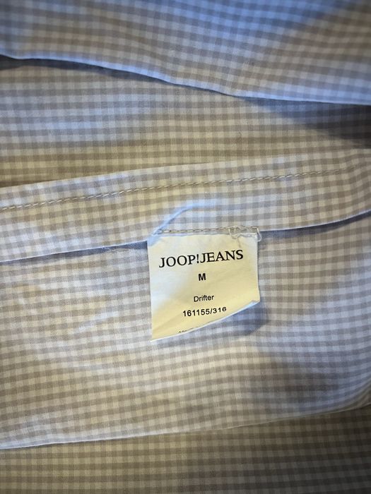 JOOP Jeans - мъжка риза