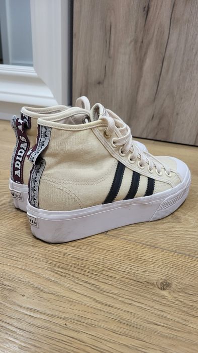 Tenesi adidas nizza