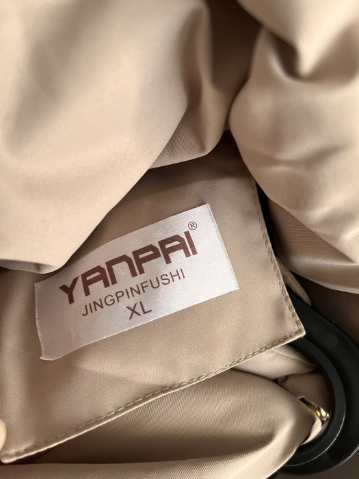 Куртка новая зимняя