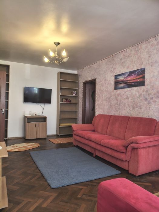 3 camere Tomis 1 Spitalul judetean