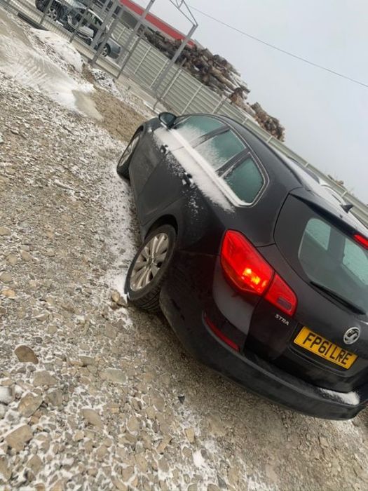 DEZMEMBREZ Piese OPEL Astra J Motor 1.3 1.7 2.0 Diesel Cod A20DTH euro 4 5 Cutie de Viteze Automata DSG Manuala  2006-2012