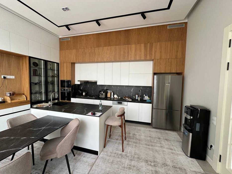 Мебель на заказ, от идеи до установки - рядом в каждом этапе