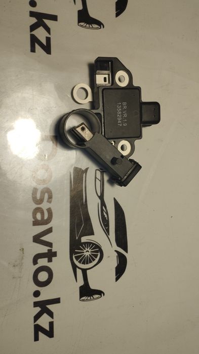 Регулятор генератора Chevrolet Opel