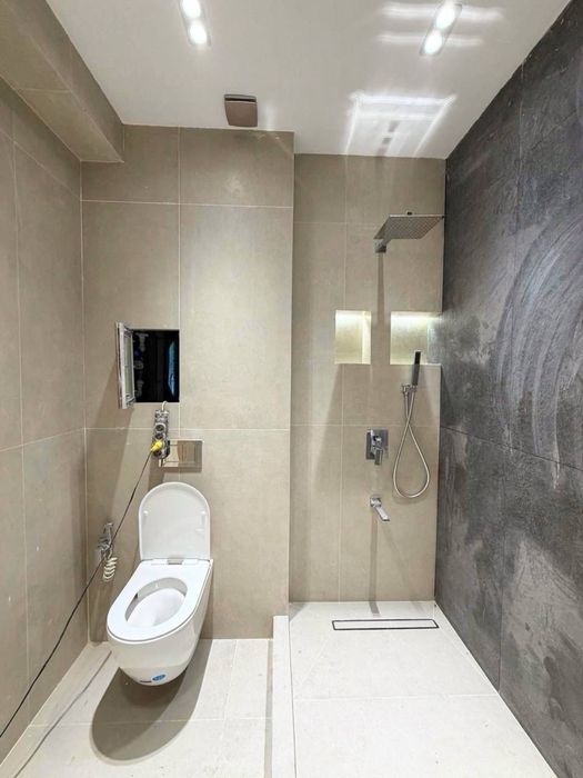 2 хонали квартира ЖК Askiya City 84 м² евроремонт Аския нархи булиши