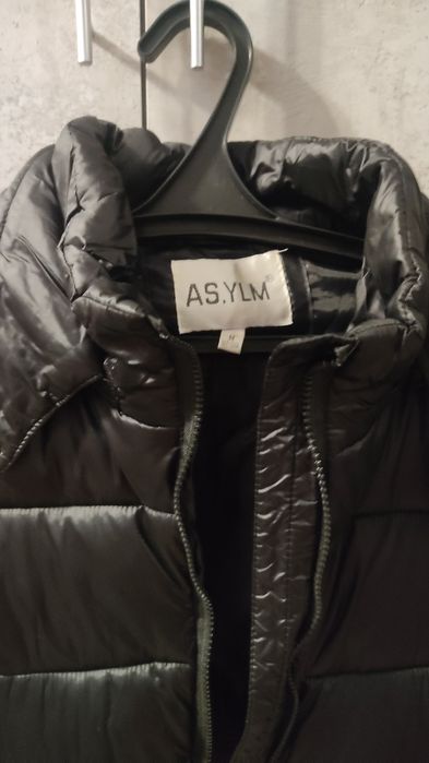 Куртка женская весна/осень