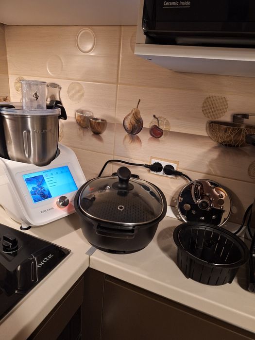 Multicooker Taurus Trending Cooking 7