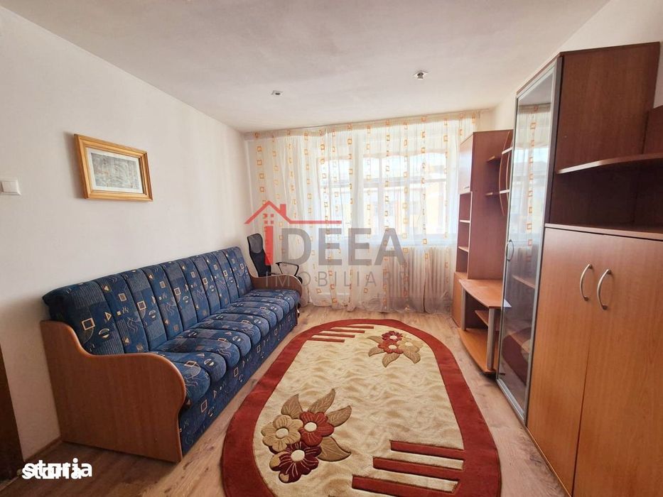 Apartament cu 2 camere, zona Mărăței