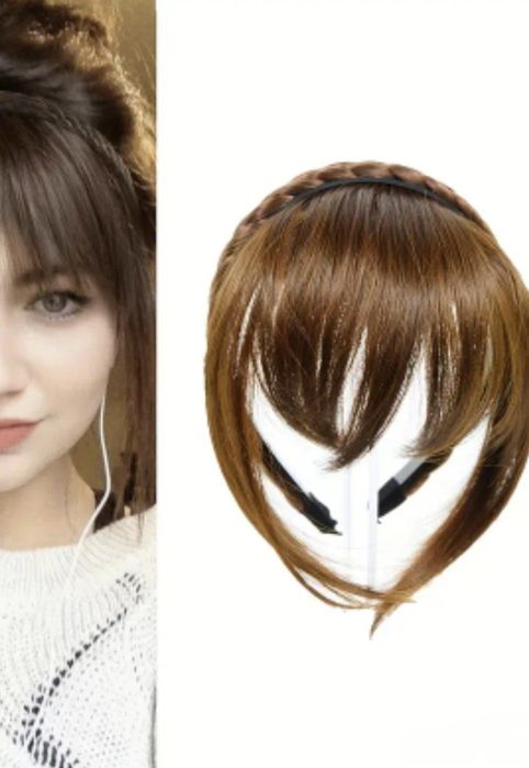 Ободок для волос