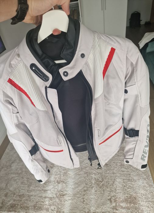 Geaca moto Revit (dama)