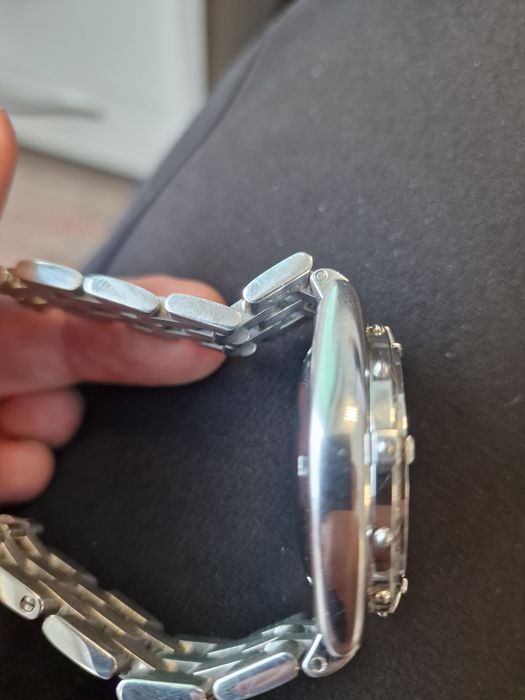 Breitling Chronomat A 13048 Oțel inoxidabil