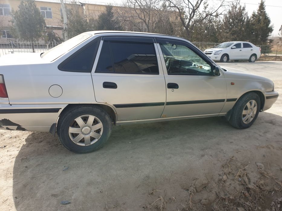 Nexia dons 1.5 motor