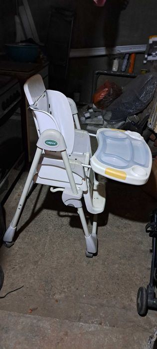 Продам детский стул для кормления