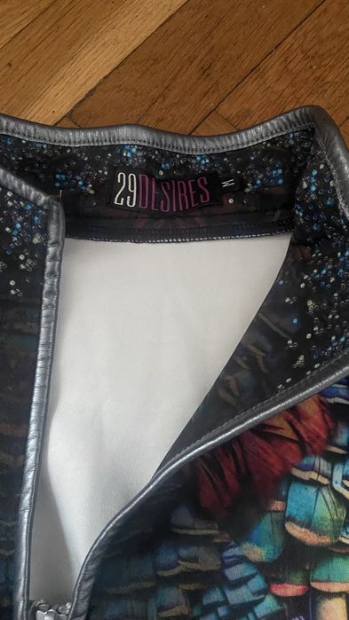 Сет на 29 desyres  М р-р