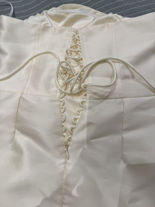 Платье вечернее эксклюзив