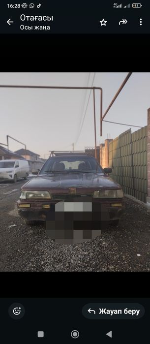 Продам машина б/у