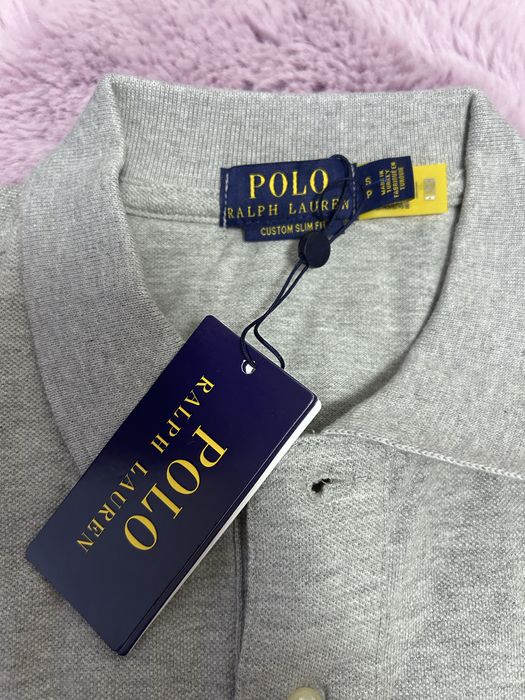 Tricou Polo Ralph Lauren