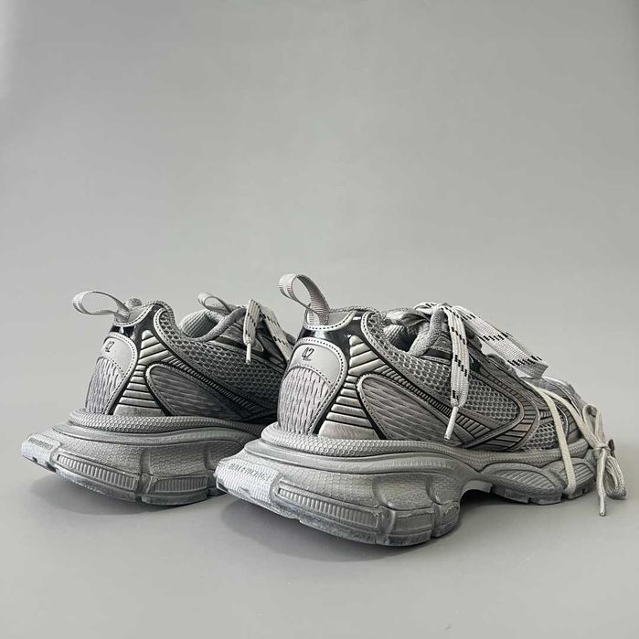 Баленсиага 3XL Grey Mesh 39-ти номер - НАЛИЧНИ