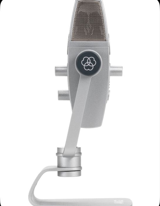 AKG LYRA C44 usb mic