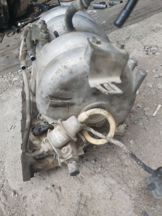 Продам инжектор нива ваз 21214