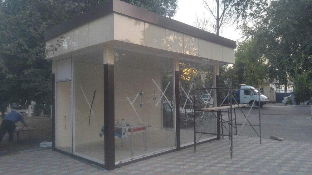 Akfa eshik va romlar yasab urnatib beramiz. Barchasi buyurtma buyicha.