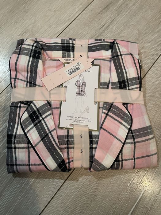 Pijama Victoria’s Secret