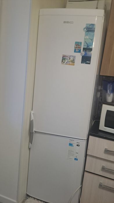 Холодильник  беко