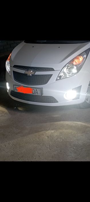 Spark 1.25 matori