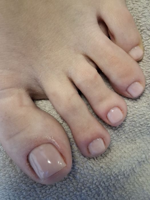 Unghii gel / ojă semipermanentă / polygel / pedichiură – Sector 6 (vis