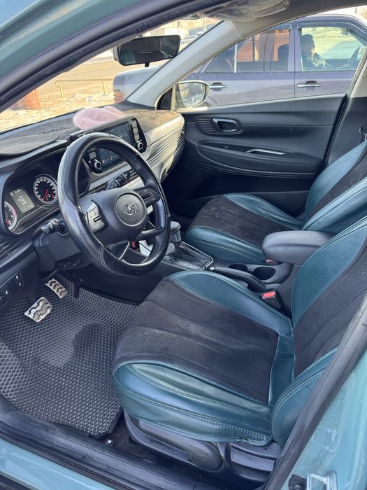 Продам авто хюндай